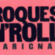 Languedoc Rouques N Roll du Clos des Roques