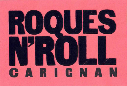 Languedoc Rouques N Roll du Clos des Roques